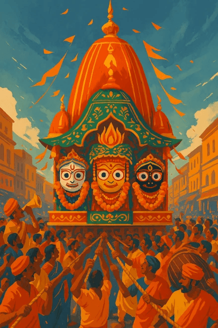 Rath Yatra