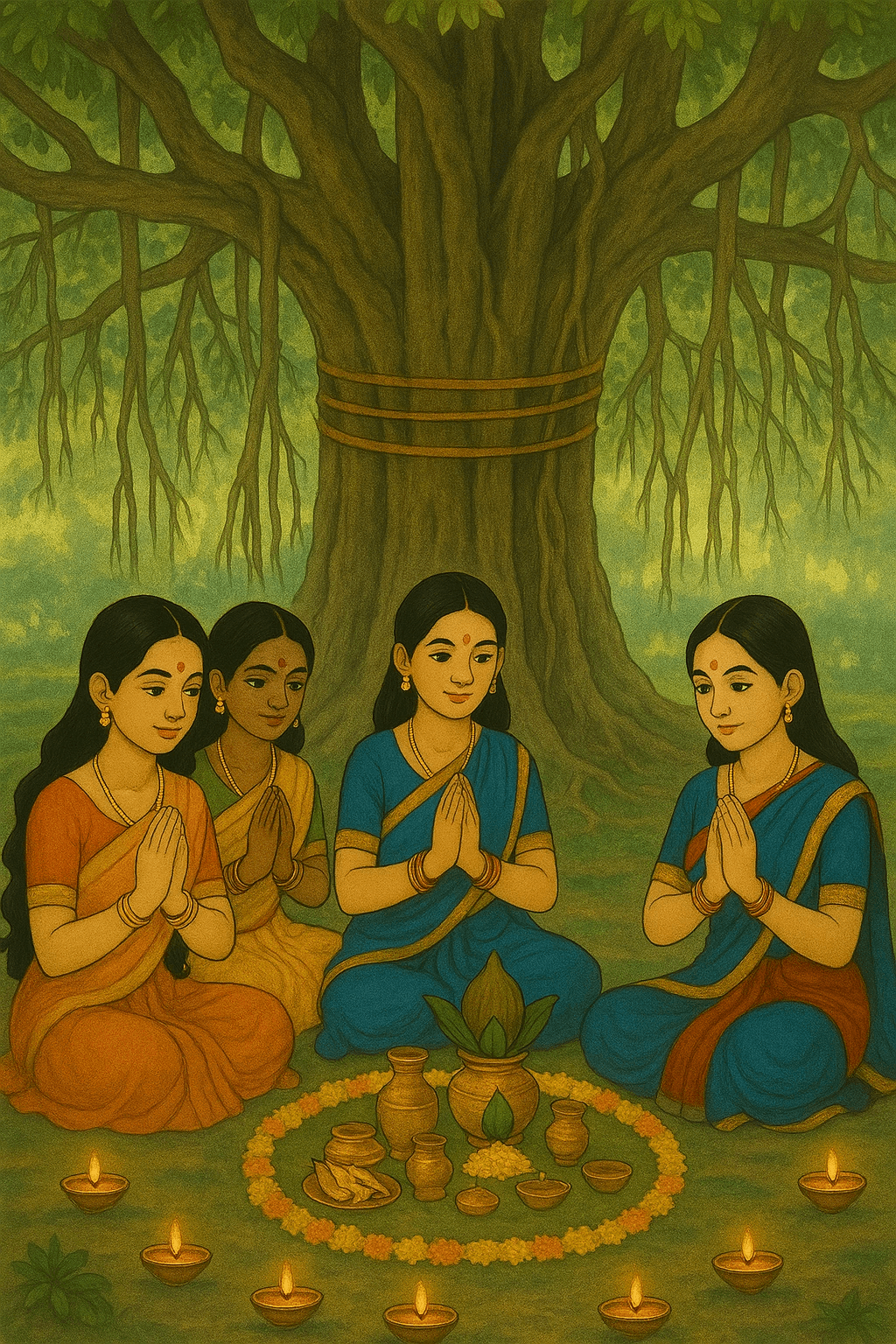 Vat Savitri